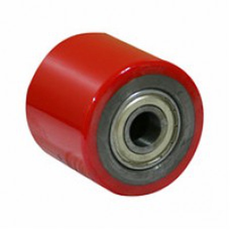 Полиуретановые колеса