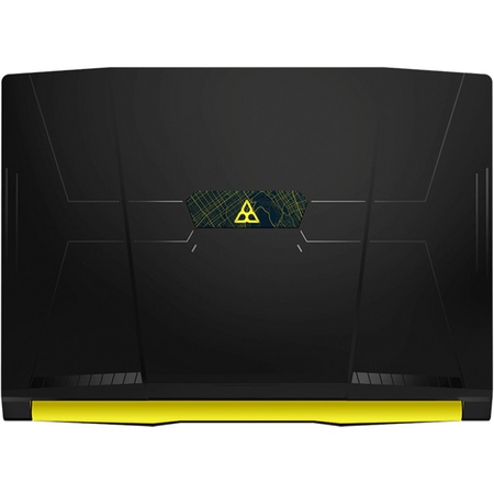 MSI Crosshair 15 Rainbow Six Extraction Edition RTX 3070 Oyun 15.6" QHD 165Hz