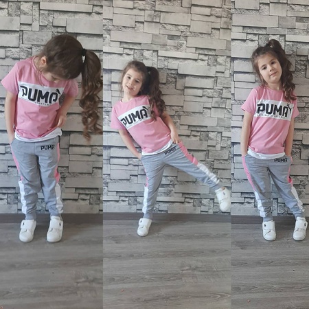 Детская одежда опт