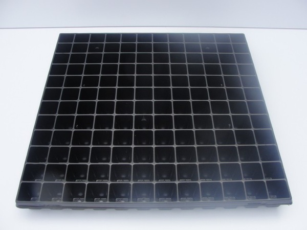 Seedling cassette 144 cells