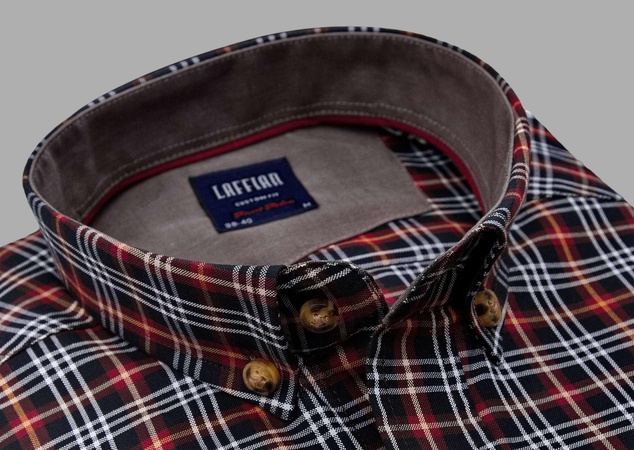 Мужские рубашки