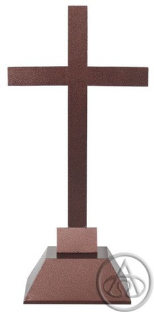 ANIT &quot;BÜYÜK KATOLİK ÇAPRAZ&quot;