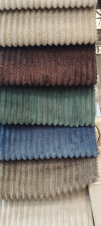 Ткань для мебели