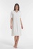 Night Dress% 48 cotton /% 48 modal /% 4 elasten women's indoor clothing