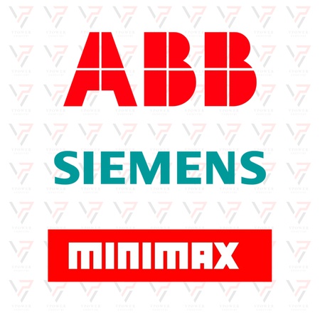 МИНИМАКС СИСТЕМЫ ПОЖАРНОЙ АВТОМАТИЗАЦИИ