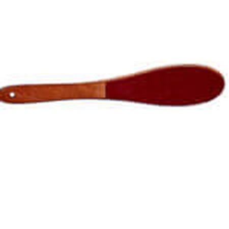 FERAY  IROKO AHŞAP TOPUK TÖRPÜ