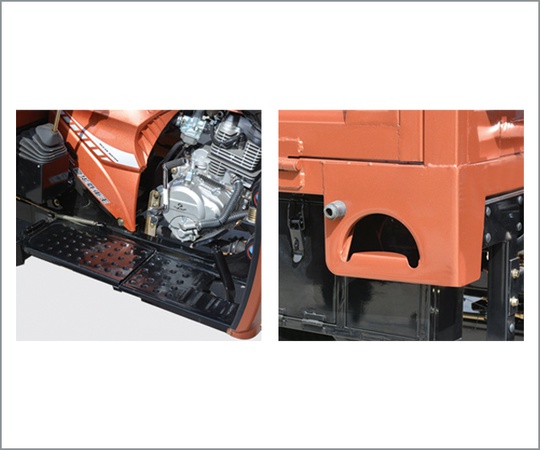 货运三轮车摩托车