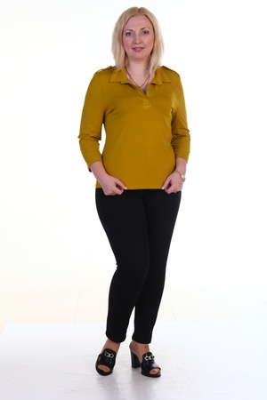 Bluse Venosa M17-070