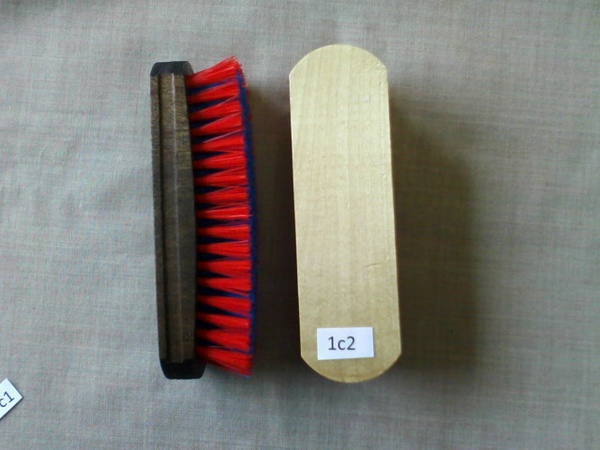 щетка для одежды арт. 1с2э