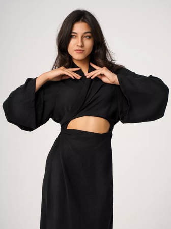 Кимоно женское