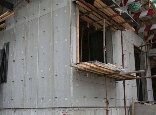 Autoclaved Aerated Concrete (AAC) Thermal Insulation Panel – Lightweight, Fire-Rated, 4-Hour Fire Wall Board for Exterior Wall & Roof