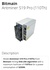 Bitmain Antminer s19j Pro 104TH - جديد تمامًا مع PSU