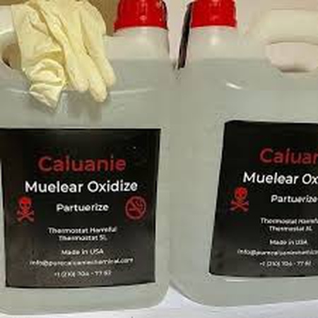Caluanie Muelear окислитель производитель США