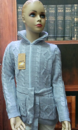 Кардиганы для девочек