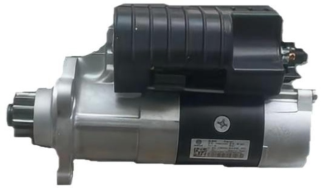 СТАРТЕР 199-2334 ДЛЯ МИНИ-ЭКСКАВАТОРА CAT 303CR 304CR