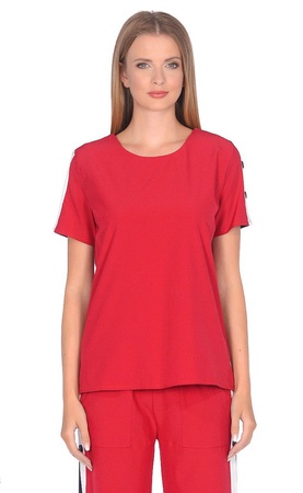 Двойка с лампасом