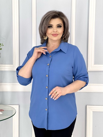 Damenhemden (Leinen)