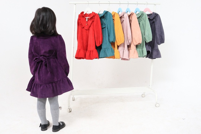 Детские платья 👗