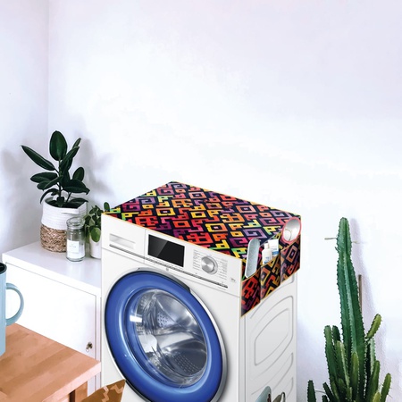 накидка для стиральной машинки