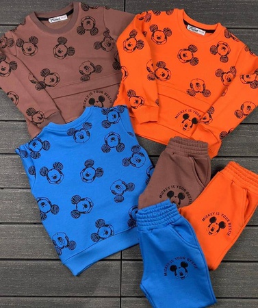 Спортивные костюмы