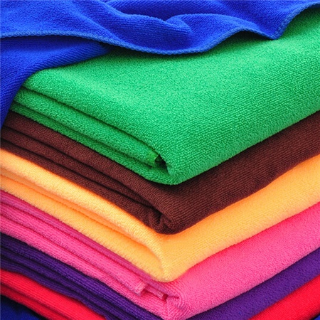 Microfiber