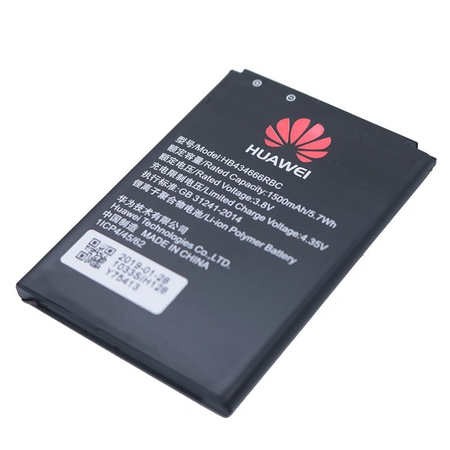 Аккумулятор Huawei e5573, 1500 mAh