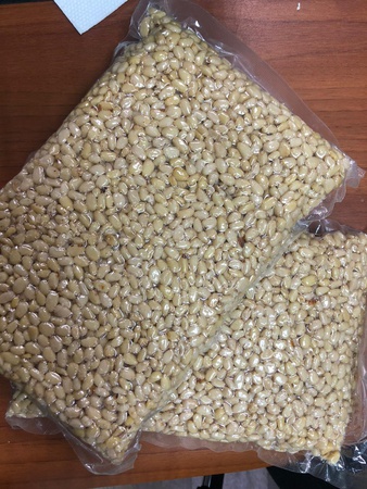 Кедровый орех