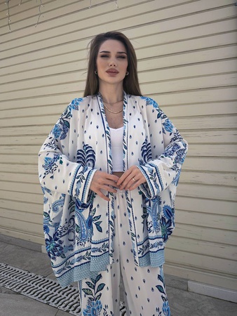 Büyük boy takım elbise