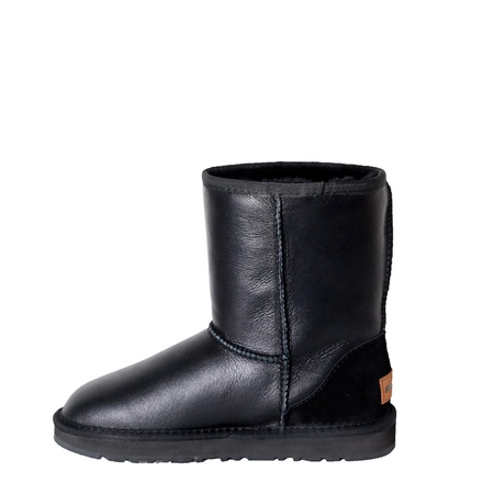 SİYAH SU KLASİK ERKEK ÇİRKİN