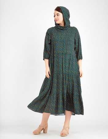 платья и сорочки-пижамы