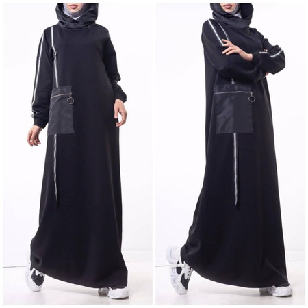 Классический мусульманские хиджабы