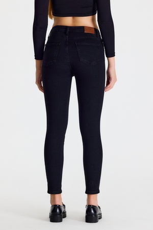 иллатур джинсы 003 модель