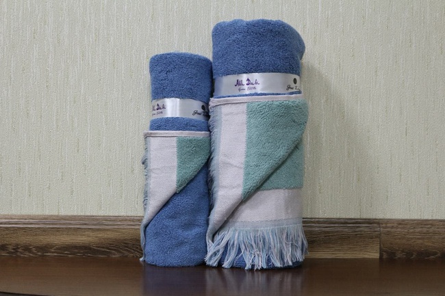 ABU DABI махровые полотенца оптом и в розницу от производителя