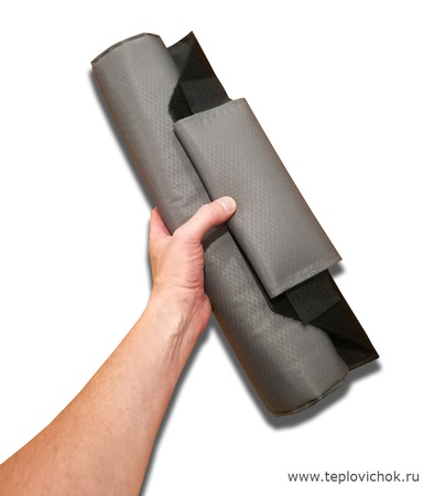 Сидушка с подогревом "HotWalker"