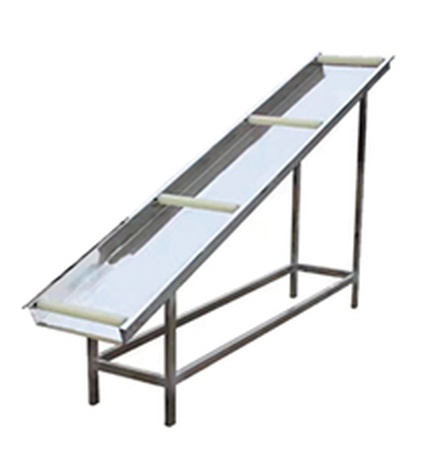 Strip Towing Machine