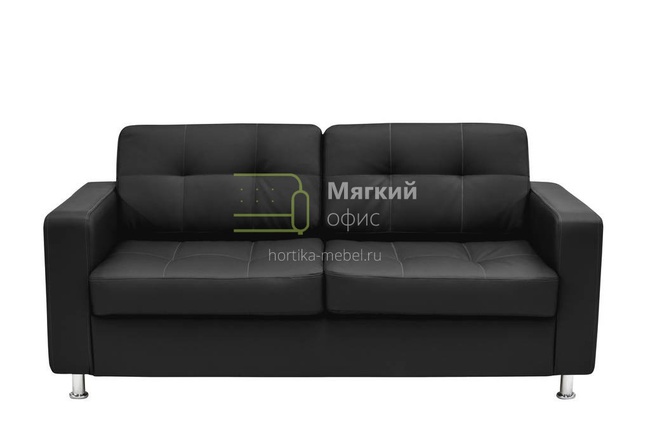 Серия диванов и кресел Офис Классик