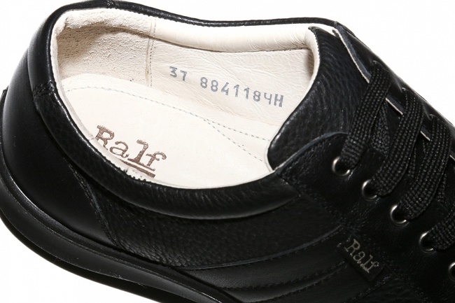 Полуботинки женские JENNIFER   884118