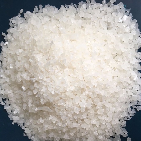 كبريتات الألومنيوم