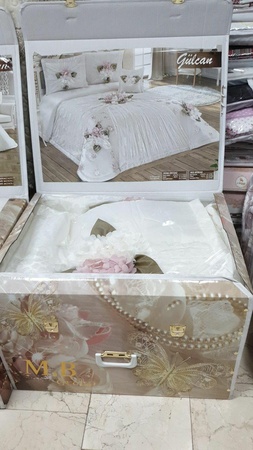 Текстиль для дома производства Турции