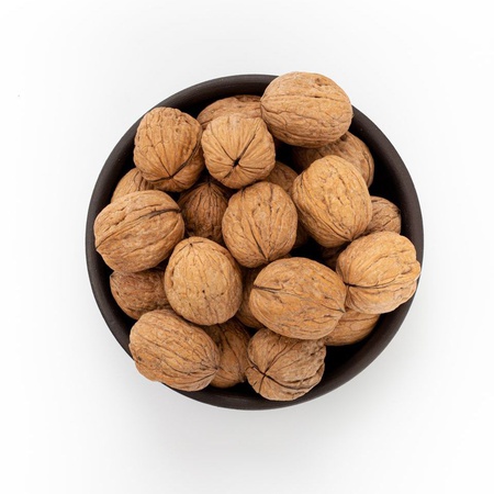 Walnut in shell - China