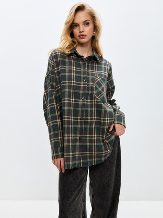 РУБАШКА ЖЕНСКАЯ