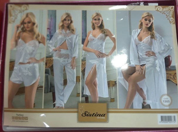 Женская нижняя одежда, в ассортименте