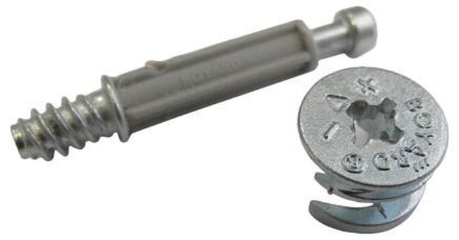 Стяжка ST01/48/6/Zn/01