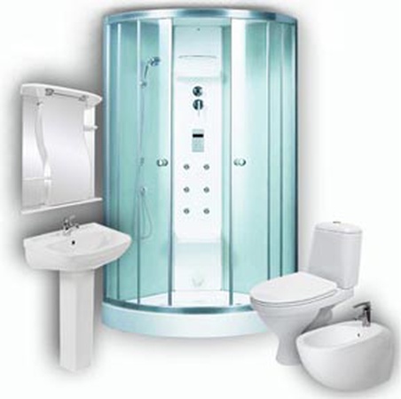 сантехническое оборудование