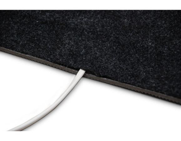 HotWalker ısıtmalı mat (54x190 cm, regülatörlü)