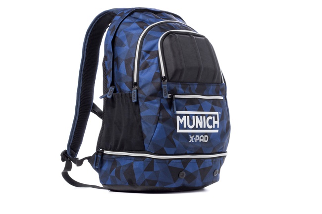 РЮКЗАК PAD BACKPACK MINUCH