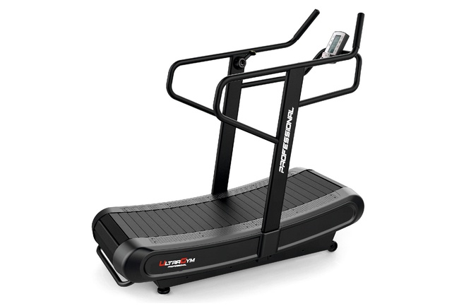 MECHANICAL TREADMILL UG-M 003