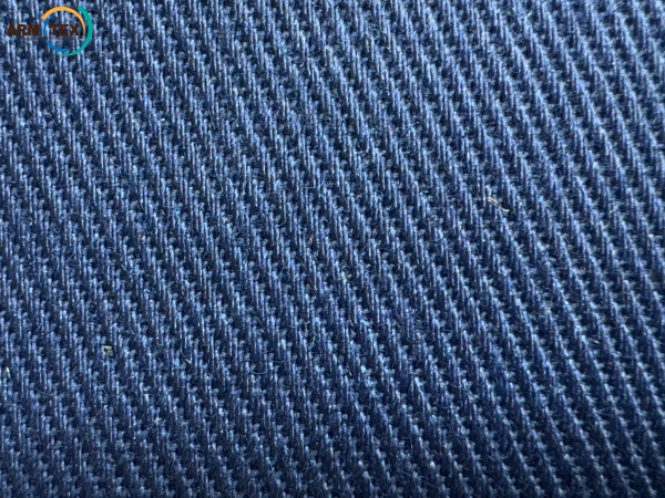 Ткань Gerda-200 Twill от ARMTEX