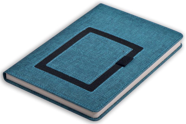 Termo Deri Kapakta Telefon Cepli