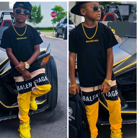 Детская одежда опт